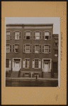 Manhattan: Charlton Street - Varick Street