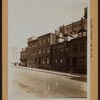 Manhattan: Charlton Street - Varick Street