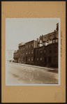 Manhattan: Charlton Street - Varick Street