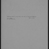 Manhattan: Charlton Street - Greenwich Street
