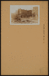Manhattan: Charlton Street - Washington Street