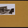 Manhattan: Chatham Square - [Elevated tracks.]