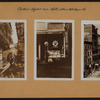 Manhattan: Mott Street - Redfern Avenue