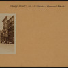 Manhattan: Cherry Street - Dover Street