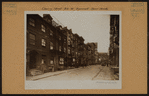 Manhattan: Cherry Street - Roosevelt Street