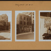Manhattan: Cherry Street - Roosevelt Street