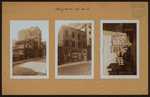 Manhattan: Cherry Street - Roosevelt Street