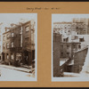 Manhattan: Cherry Street - Roosevelt Street