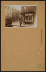 Manhattan: Cherry Street - Roosevelt Street