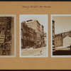 Manhattan: Cherry Street - James Street