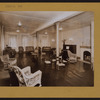 Manhattan: Cherry Street - [Madonna House].