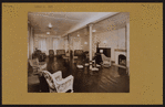 Manhattan: Cherry Street - [Madonna House].