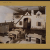 Manhattan: Cherry Street - [Madonna House].