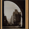 Manhattan: Cherry Street - Pike Street