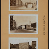 Manhattan: Cherry Street - Clinton Street