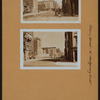 Manhattan: Cherry Street - Montgomery Street