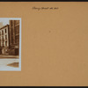 Manhattan: Cherry Street - Gouverneur Street