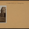 Manhattan: Christopher Street - Waverly Place