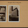 Manhattan: Christopher Street - Waverly Place