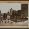 Manhattan: Christopher Street - Grove Street
