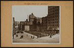 Manhattan: Christopher Street - Grove Street