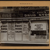 Manhattan: Christopher Street - Washington Street