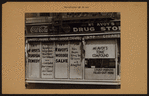 Manhattan: Christopher Street - Washington Street