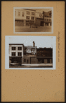 Manhattan: Christopher Street - West Street