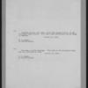 Manhattan: Chrystie Street - Hester Street