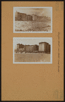 Manhattan: Chrystie Street - Hester Street