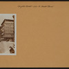 Manhattan: Chrystie Street - Hester Street