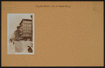 Manhattan: Chrystie Street - Hester Street