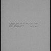 Manhattan: Chrystie Street - Hester Street