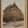 Manhattan: Chrystie Street - Hester Street