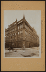 Manhattan: Chrystie Street - Hester Street