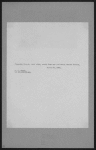 Manhattan: Chrystie Street - Hester Street