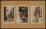 Manhattan: Chrystie Street - Grand Street