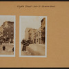 Manhattan: Chrystie Street - Broome Street