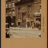 Manhattan: Chrystie Street - Delancey Street