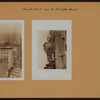 Manhattan: Chrystie Street - Rivington Street