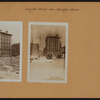 Manhattan: Chrystie Street - Rivington Street