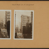Manhattan: Church Street - Liberty Street