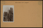 Manhattan: Church Street - Liberty Street