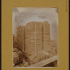 Manhattan: Church Street - [The terminal buildings, 30-50 Church Street.]