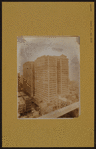 Manhattan: Church Street - [The terminal buildings, 30-50 Church Street.]