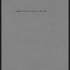 Manhattan: Church Street - 56th Street (East)