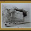 Manhattan: Church Street - 56th Street (East)