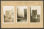 Manhattan: Church Street - Barclay Street
