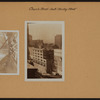 Manhattan: Vesey Street - Tilden Avenue