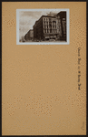 Manhattan: Church Street - Barclay Street